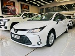 تۆیۆتا کۆرۆلا